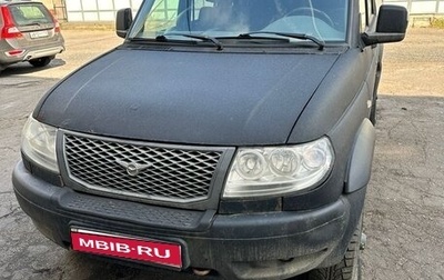 ЛуАЗ Pickup, 2009 год, 300 000 рублей, 1 фотография