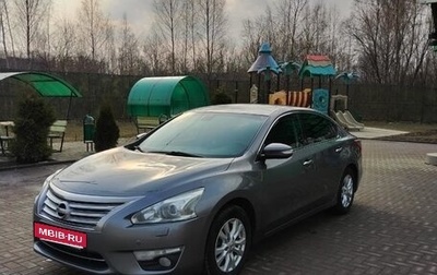 Nissan Teana, 2014 год, 1 200 000 рублей, 1 фотография
