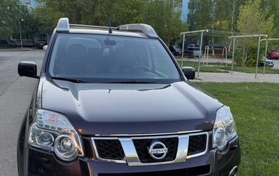 Nissan X-Trail, 2012 год, 1 490 000 рублей, 1 фотография