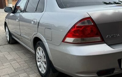Nissan Almera Classic, 2008 год, 540 000 рублей, 1 фотография