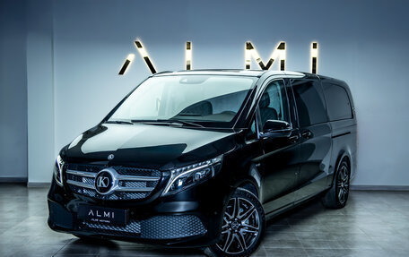 Mercedes-Benz V-Класс, 2023 год, 27 900 000 рублей, 1 фотография