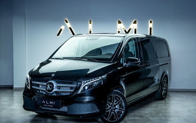 Mercedes-Benz V-Класс, 2023 год, 27 900 000 рублей, 1 фотография