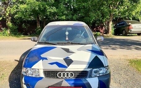 Audi A3, 2001 год, 419 000 рублей, 1 фотография