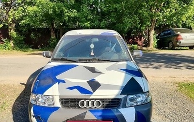 Audi A3, 2001 год, 419 000 рублей, 1 фотография