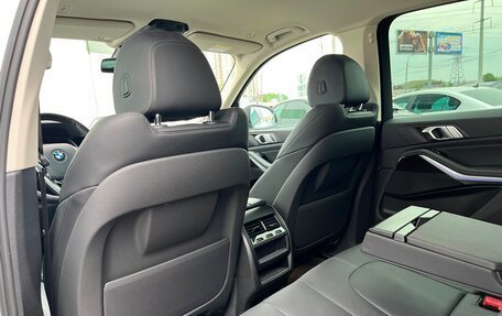 BMW X5, 2020 год, 7 190 500 рублей, 12 фотография