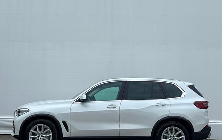 BMW X5, 2020 год, 7 190 500 рублей, 14 фотография