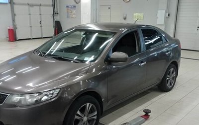 KIA Cerato III, 2012 год, 832 000 рублей, 1 фотография