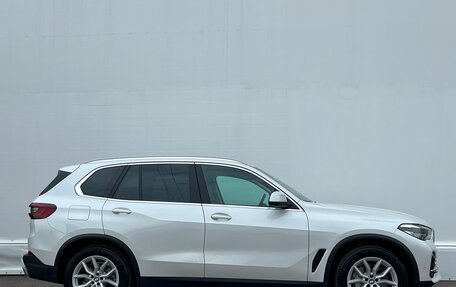 BMW X5, 2020 год, 7 190 500 рублей, 13 фотография