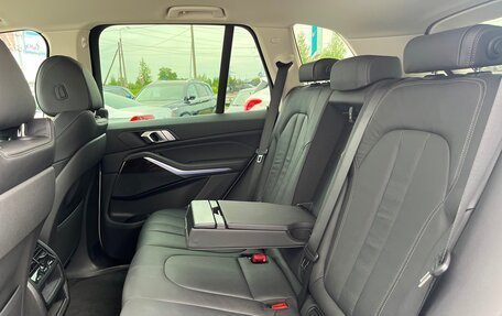 BMW X5, 2020 год, 7 190 500 рублей, 11 фотография