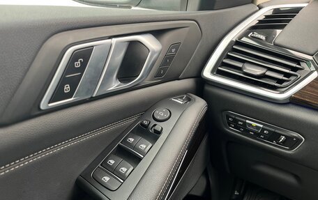 BMW X5, 2020 год, 7 190 500 рублей, 22 фотография