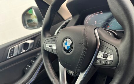 BMW X5, 2020 год, 7 190 500 рублей, 21 фотография