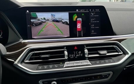 BMW X5, 2020 год, 7 190 500 рублей, 18 фотография