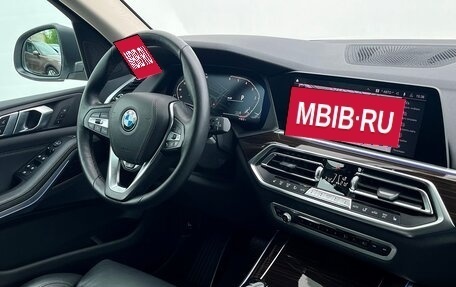 BMW X5, 2020 год, 7 190 500 рублей, 17 фотография