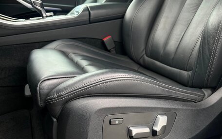 BMW X5, 2020 год, 7 190 500 рублей, 25 фотография