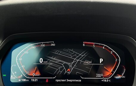 BMW X5, 2020 год, 7 190 500 рублей, 26 фотография