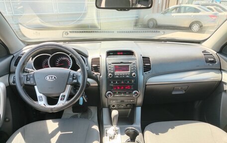 KIA Sorento II рестайлинг, 2011 год, 1 280 000 рублей, 5 фотография
