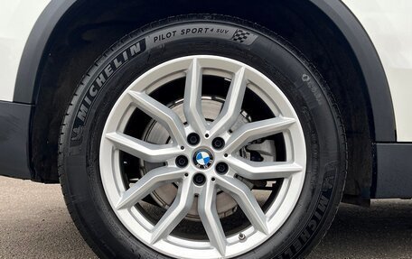 BMW X5, 2020 год, 7 190 500 рублей, 27 фотография