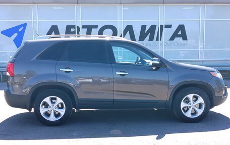 KIA Sorento II рестайлинг, 2011 год, 1 280 000 рублей, 3 фотография