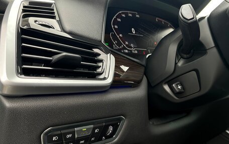 BMW X5, 2020 год, 7 190 500 рублей, 23 фотография