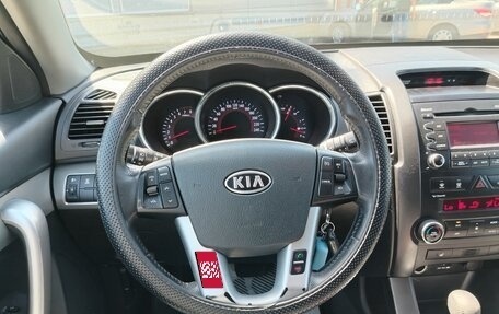KIA Sorento II рестайлинг, 2011 год, 1 280 000 рублей, 6 фотография