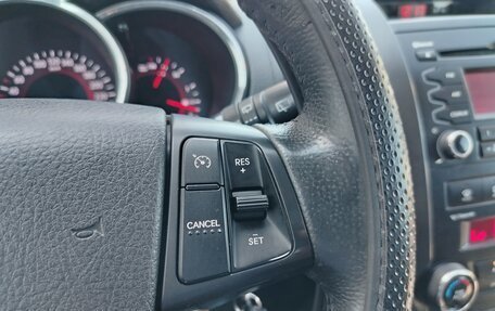 KIA Sorento II рестайлинг, 2011 год, 1 280 000 рублей, 12 фотография