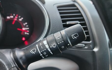 KIA Sorento II рестайлинг, 2011 год, 1 280 000 рублей, 13 фотография
