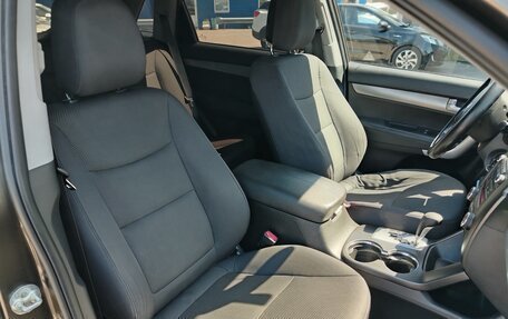 KIA Sorento II рестайлинг, 2011 год, 1 280 000 рублей, 16 фотография