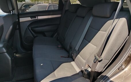 KIA Sorento II рестайлинг, 2011 год, 1 280 000 рублей, 18 фотография