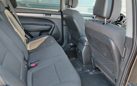KIA Sorento II рестайлинг, 2011 год, 1 280 000 рублей, 17 фотография
