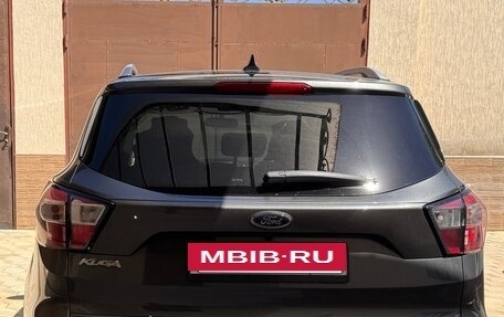 Ford Kuga III, 2017 год, 1 700 000 рублей, 4 фотография
