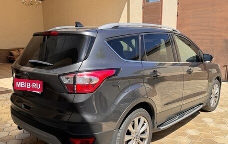 Ford Kuga III, 2017 год, 1 700 000 рублей, 3 фотография