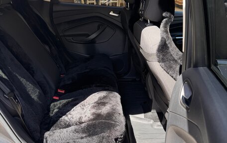 Ford Kuga III, 2017 год, 1 700 000 рублей, 6 фотография