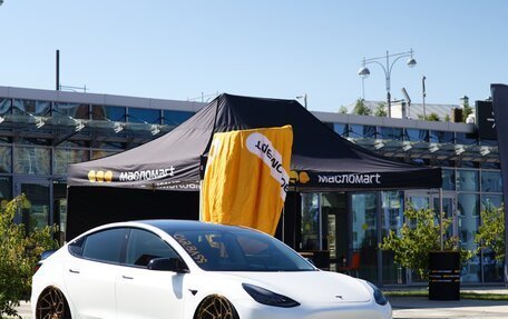Tesla Model 3 I, 2020 год, 4 400 000 рублей, 6 фотография