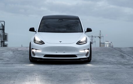 Tesla Model 3 I, 2020 год, 4 400 000 рублей, 7 фотография