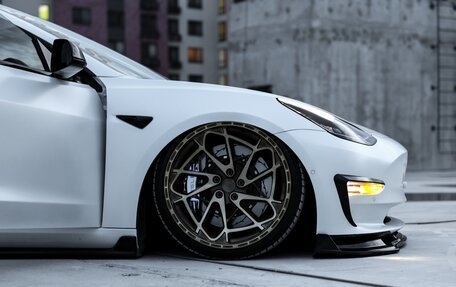 Tesla Model 3 I, 2020 год, 4 400 000 рублей, 8 фотография