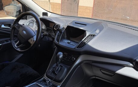 Ford Kuga III, 2017 год, 1 700 000 рублей, 7 фотография