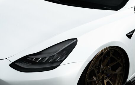 Tesla Model 3 I, 2020 год, 4 400 000 рублей, 3 фотография