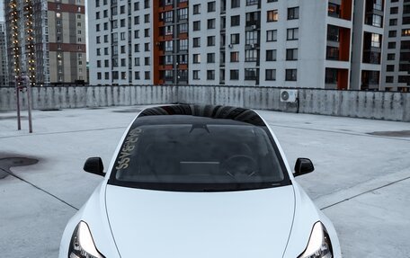 Tesla Model 3 I, 2020 год, 4 400 000 рублей, 10 фотография