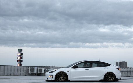 Tesla Model 3 I, 2020 год, 4 400 000 рублей, 13 фотография