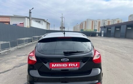 Ford Focus III, 2012 год, 690 000 рублей, 4 фотография