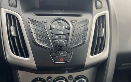 Ford Focus III, 2012 год, 690 000 рублей, 6 фотография