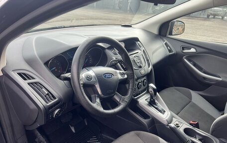 Ford Focus III, 2012 год, 690 000 рублей, 5 фотография