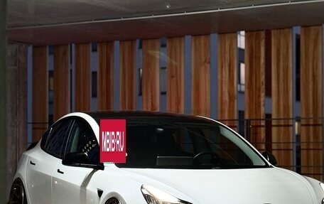 Tesla Model 3 I, 2020 год, 4 400 000 рублей, 14 фотография