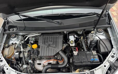 Renault Sandero II рестайлинг, 2022 год, 1 180 000 рублей, 10 фотография
