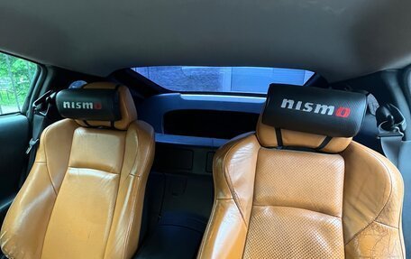 Nissan 350Z, 2005 год, 2 200 000 рублей, 6 фотография