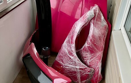 Nissan 350Z, 2005 год, 2 200 000 рублей, 11 фотография