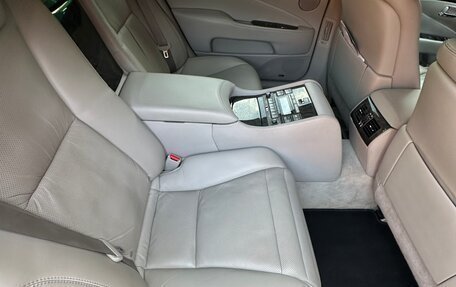 Lexus LS IV, 2008 год, 1 750 000 рублей, 12 фотография