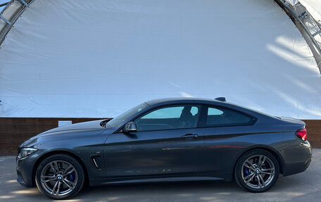 BMW 4 серия, 2019 год, 5 000 000 рублей, 2 фотография
