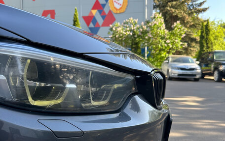 BMW 4 серия, 2019 год, 5 000 000 рублей, 9 фотография