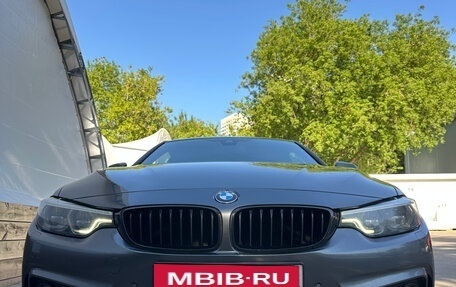 BMW 4 серия, 2019 год, 5 000 000 рублей, 10 фотография